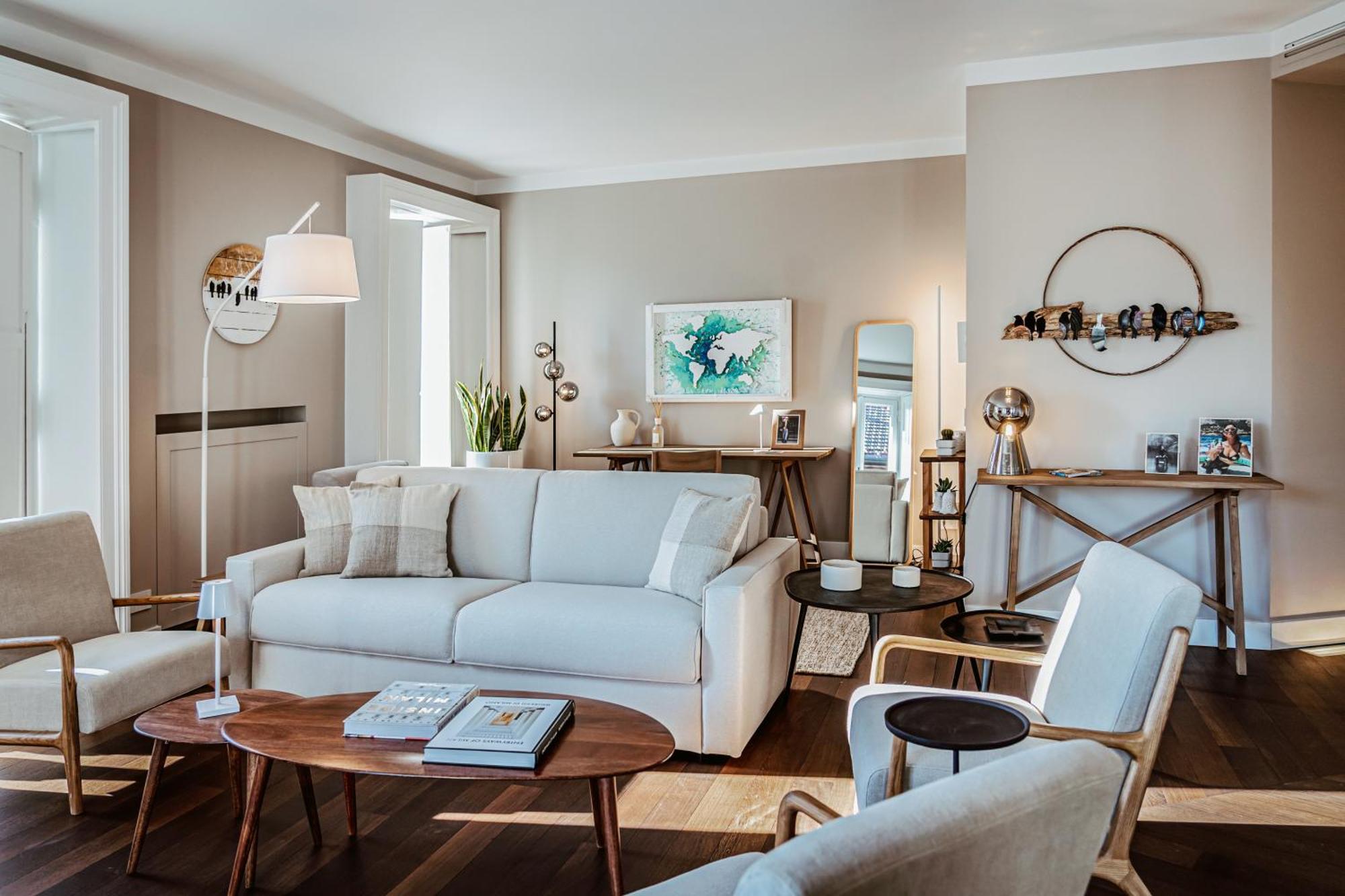 Malpighi Appartement