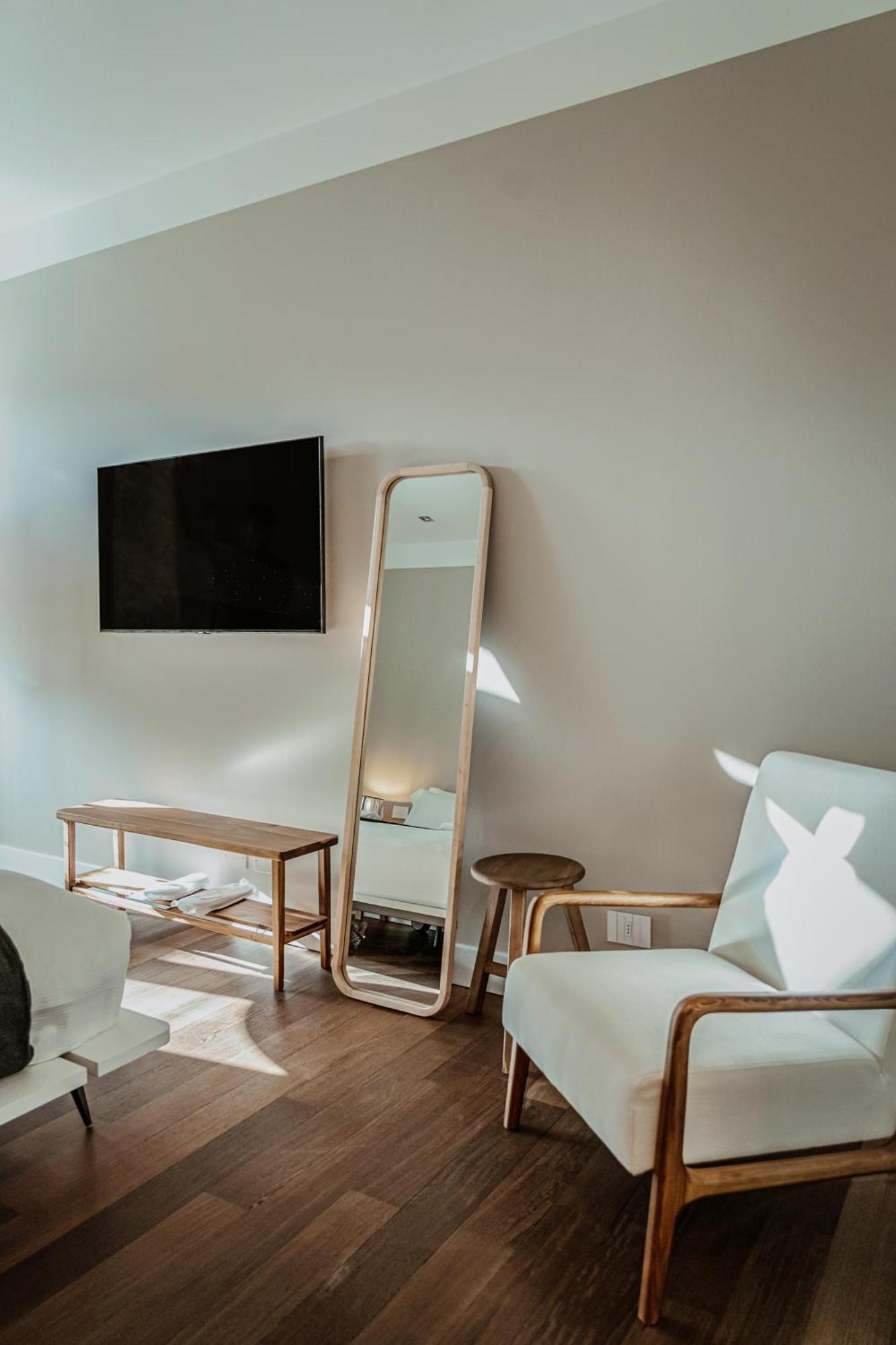 Appartement Malpighi *