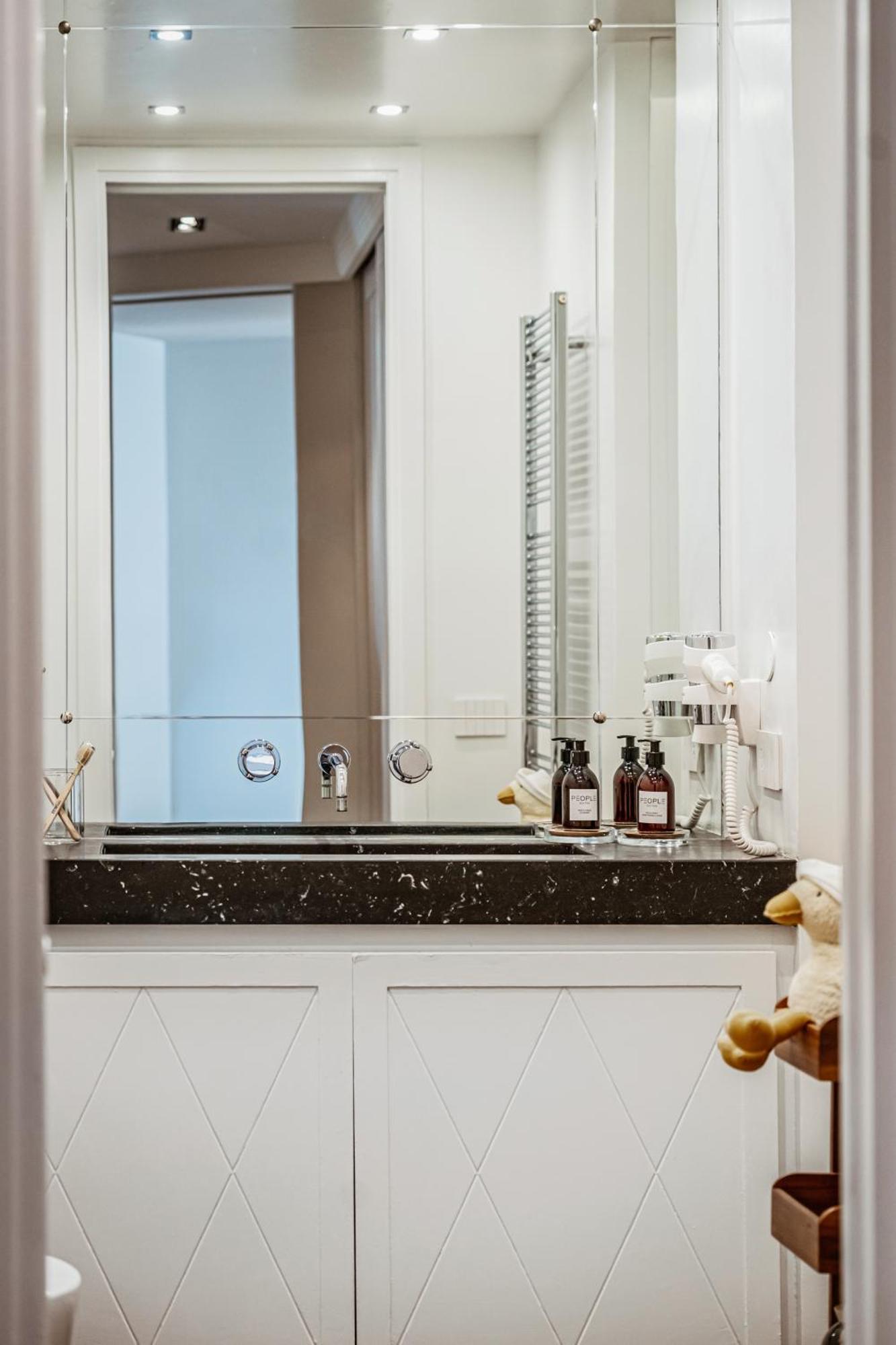 Appartement Malpighi Milaan