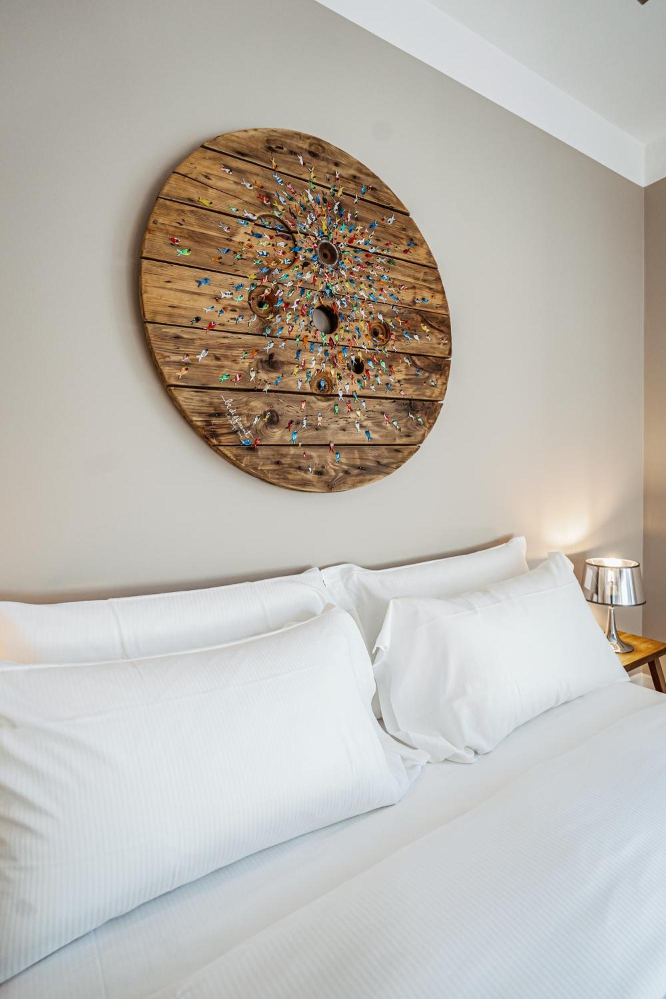 Appartement Malpighi Milaan