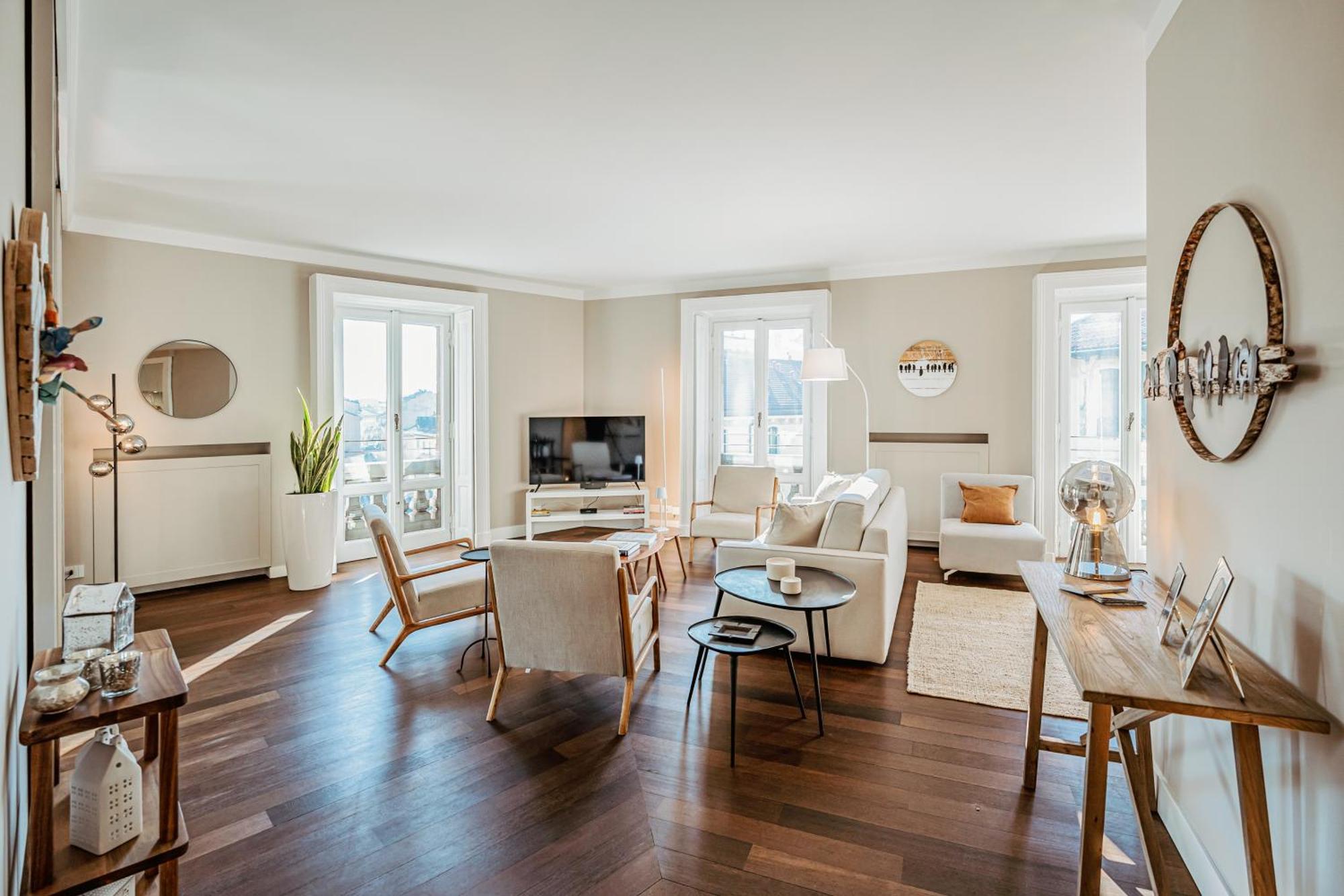 Malpighi Appartement