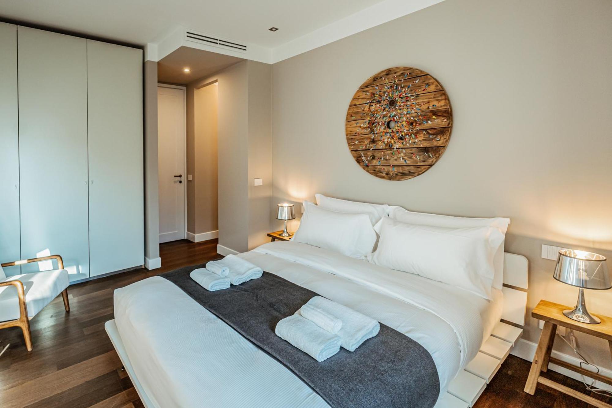 Appartement Malpighi Milaan