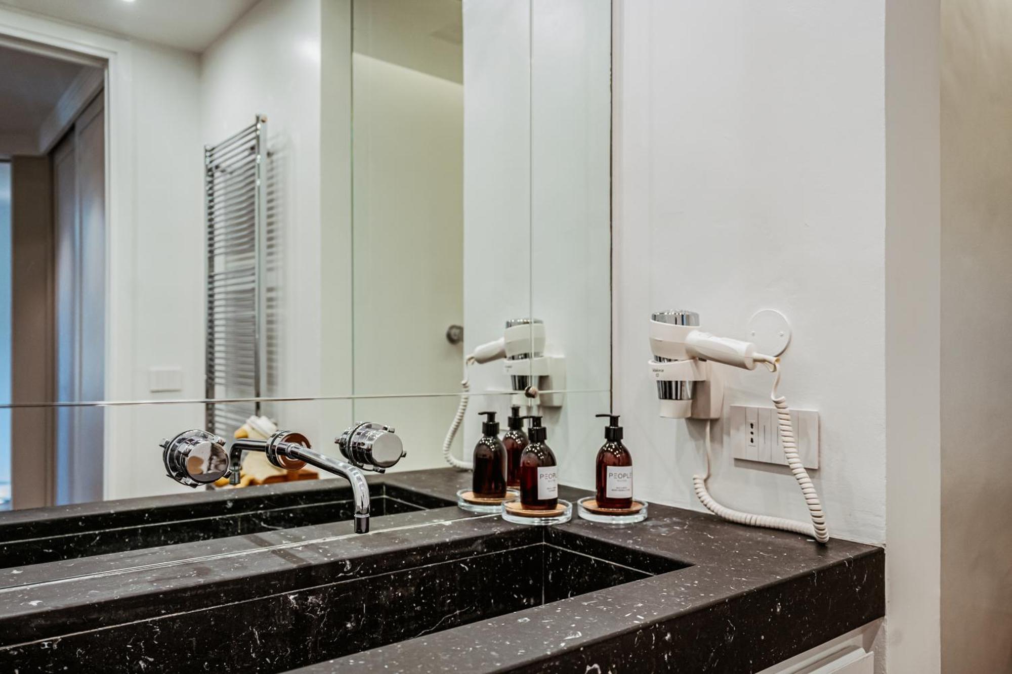 Appartement Malpighi